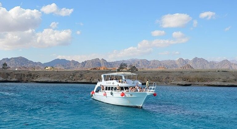 Magawish Island Hurghada Day Trip